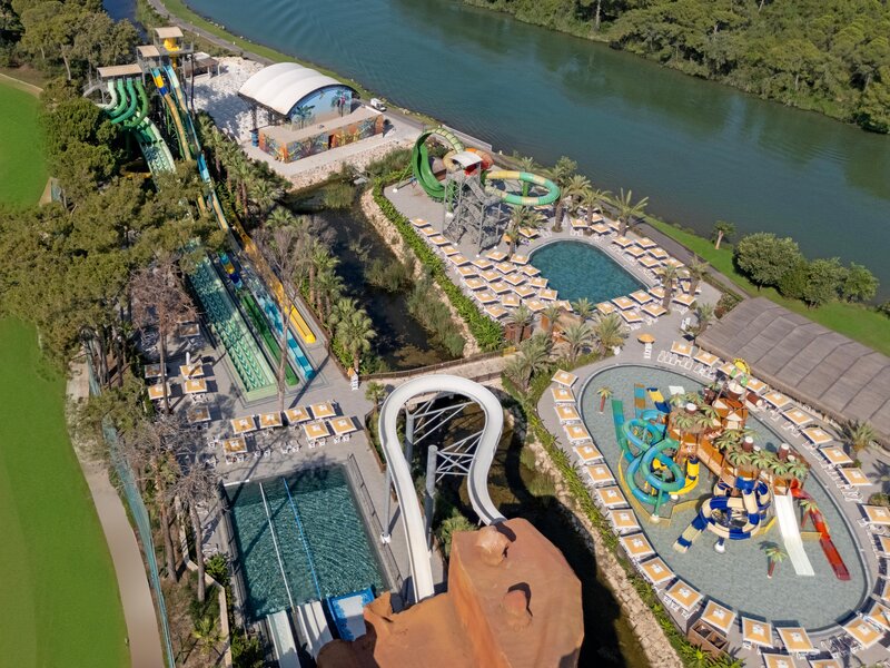 Titanic Deluxe Golf Belek 42