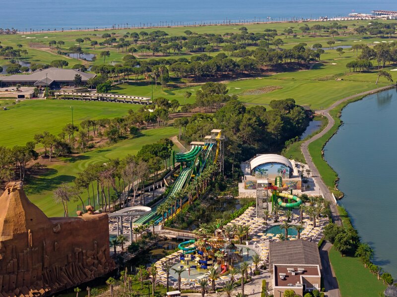 Titanic Deluxe Golf Belek 44