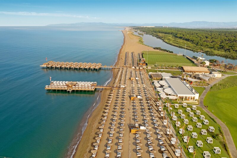 Titanic Deluxe Golf Belek 48