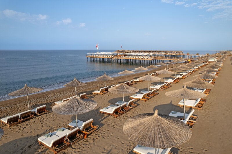 Titanic Deluxe Golf Belek 56