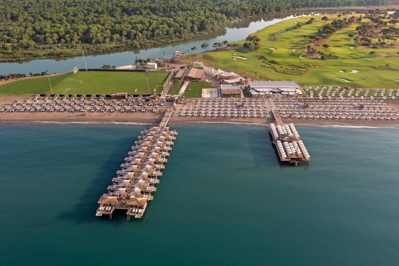 Titanic Deluxe Golf Belek 60