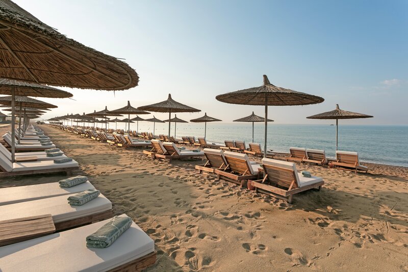 Titanic Deluxe Golf Belek 61