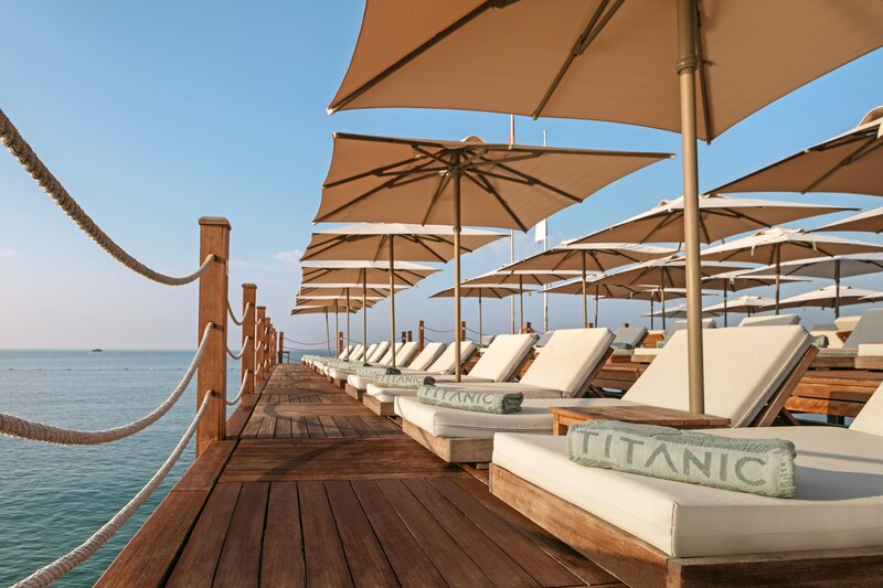 Titanic Deluxe Golf Belek 63