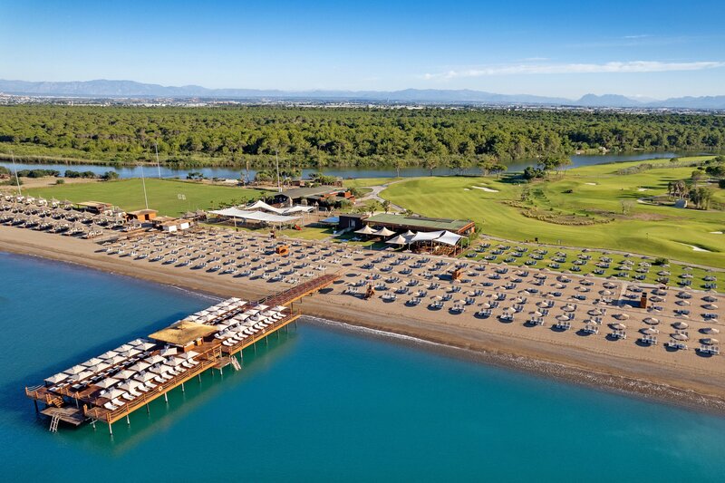 Titanic Deluxe Golf Belek 71