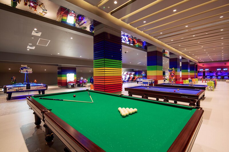 Titanic Deluxe Golf Belek 79