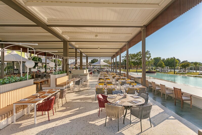 Titanic Deluxe Golf Belek 85