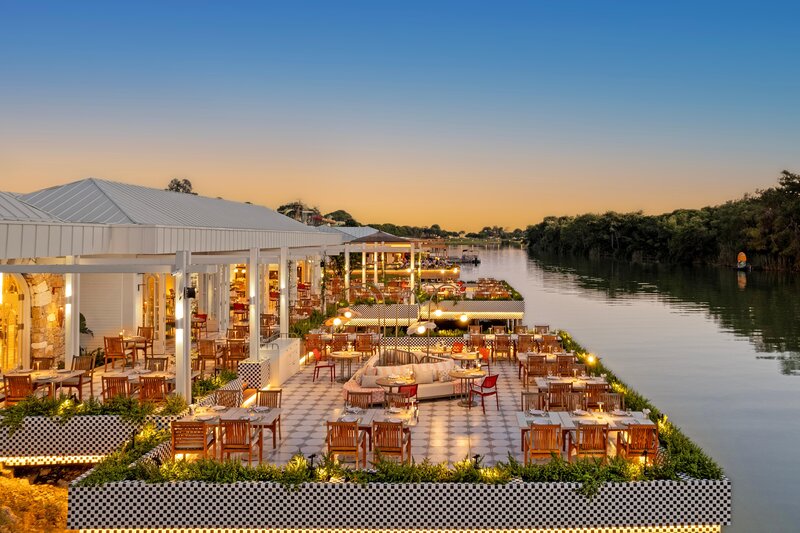 Titanic Deluxe Golf Belek 88