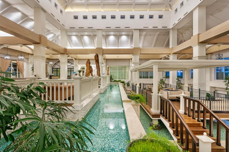 Titanic Deluxe Golf Belek 96