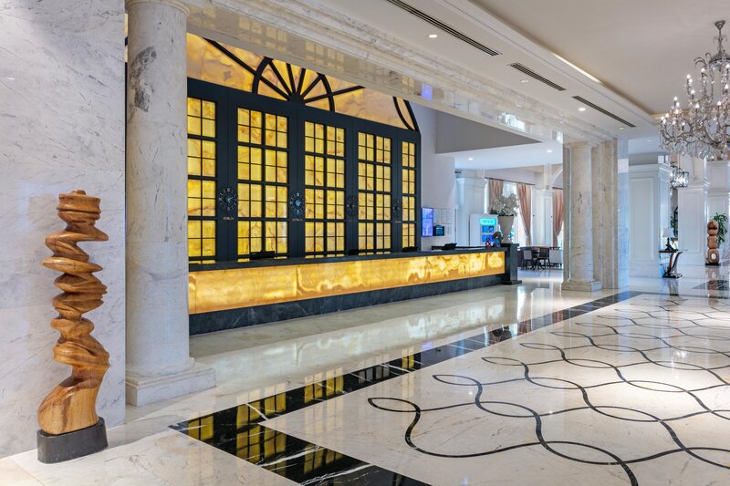 Titanic Deluxe Golf Belek 105