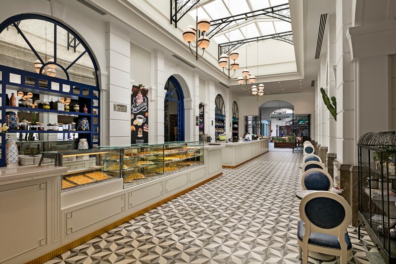 Titanic Deluxe Golf Belek 118