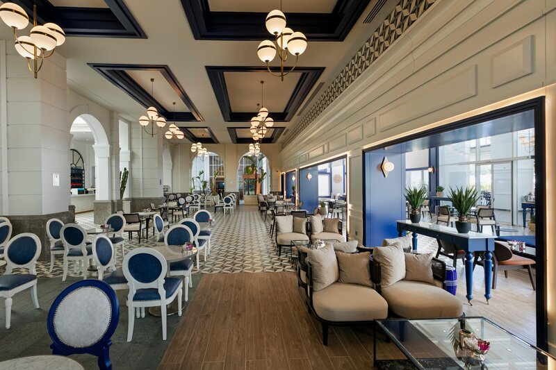 Titanic Deluxe Golf Belek 119