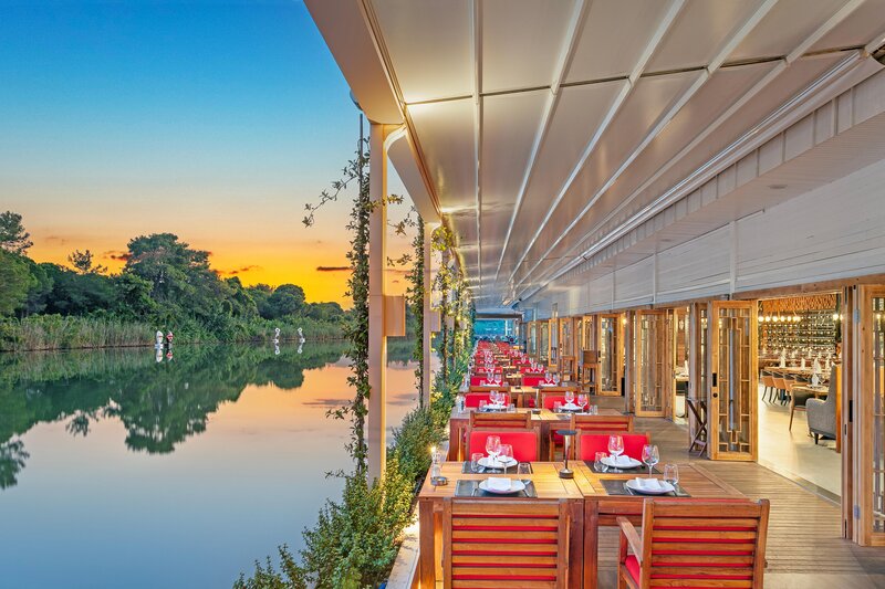 Titanic Deluxe Golf Belek 125
