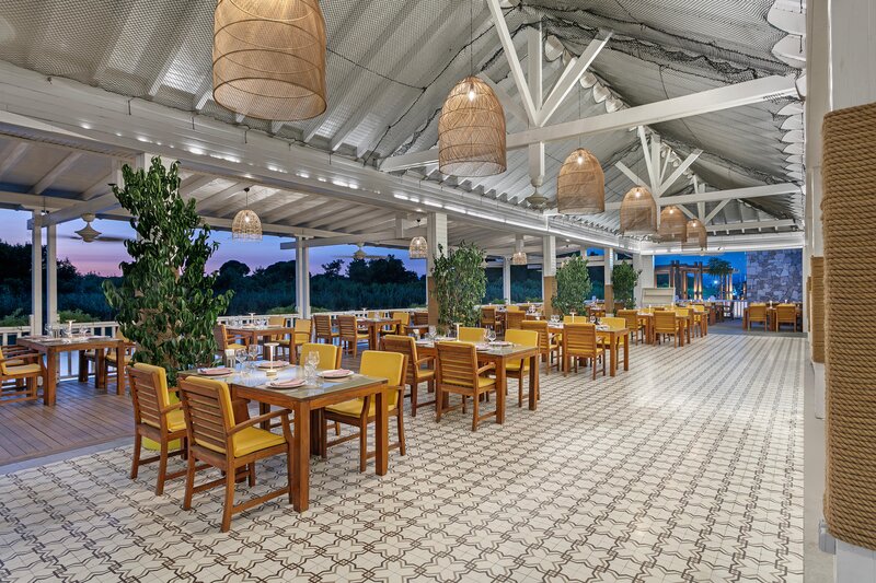 Titanic Deluxe Golf Belek 138