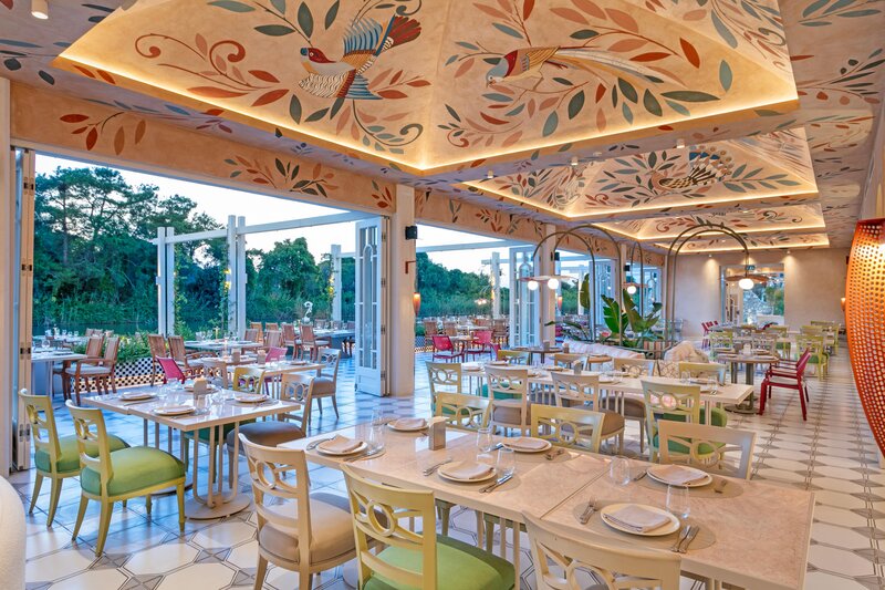 Titanic Deluxe Golf Belek 142