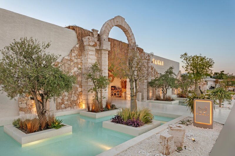Titanic Deluxe Golf Belek 175