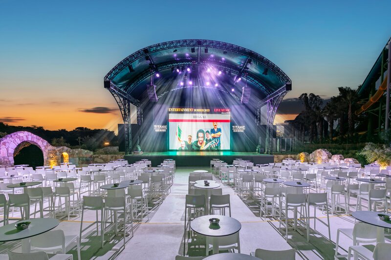 Titanic Deluxe Golf Belek 229