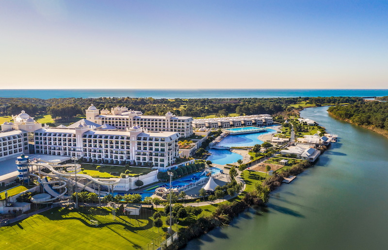 Titanic Deluxe Golf Belek 233