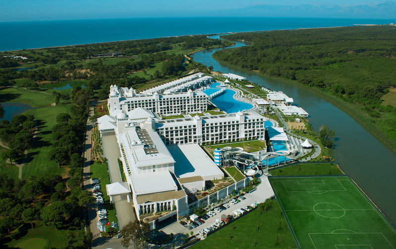 Titanic Deluxe Golf Belek 234