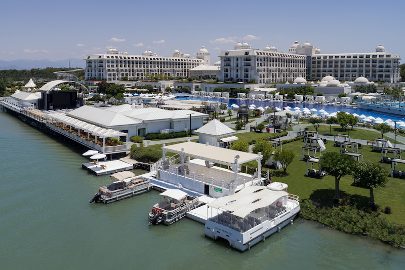 Titanic Deluxe Golf Belek 235