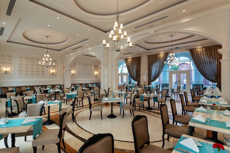 Titanic Deluxe Golf Belek 237
