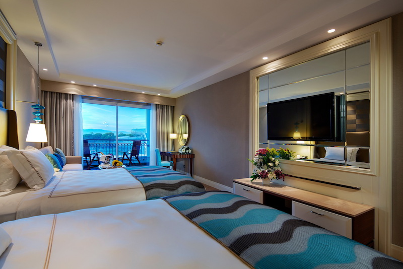 Titanic Deluxe Golf Belek 241