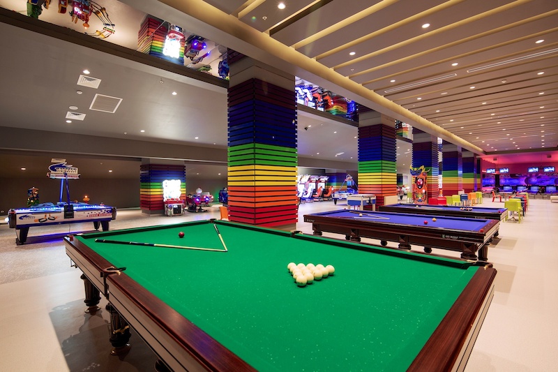 Titanic Deluxe Golf Belek 245