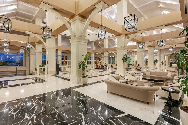 Titanic Deluxe Golf Belek 6
