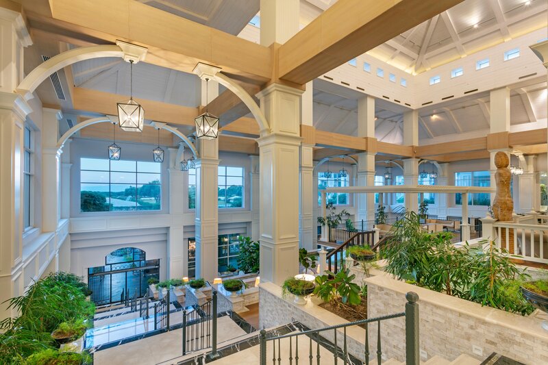 Titanic Deluxe Golf Belek 8