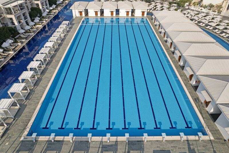 Titanic Deluxe Golf Belek 10