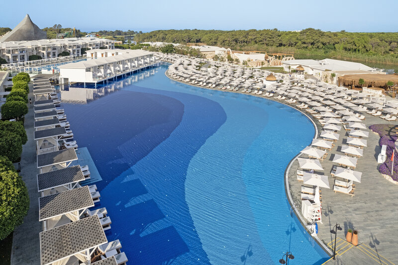 Titanic Deluxe Golf Belek 11