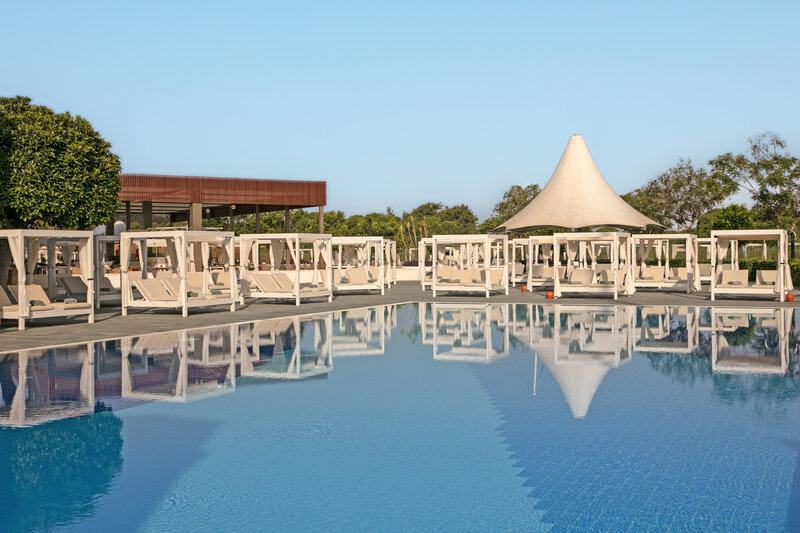 Titanic Deluxe Golf Belek 12