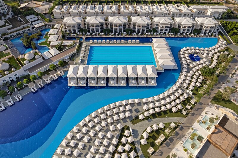 Titanic Deluxe Golf Belek 14