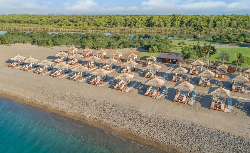 Titanic Deluxe Golf Belek 20
