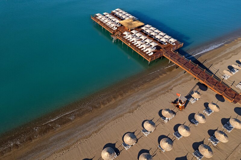 Titanic Deluxe Golf Belek 21