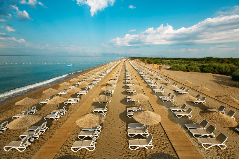 Titanic Deluxe Golf Belek 24
