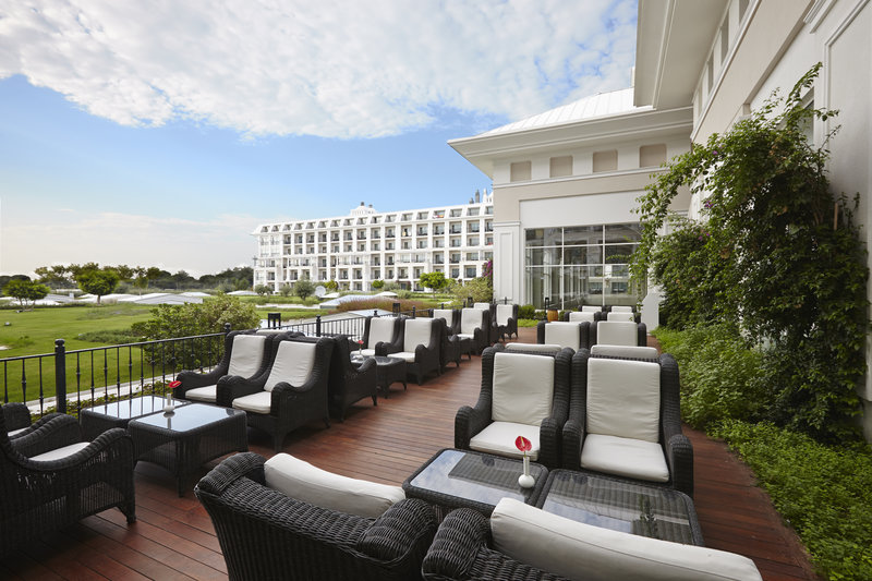 Titanic Deluxe Golf Belek 39
