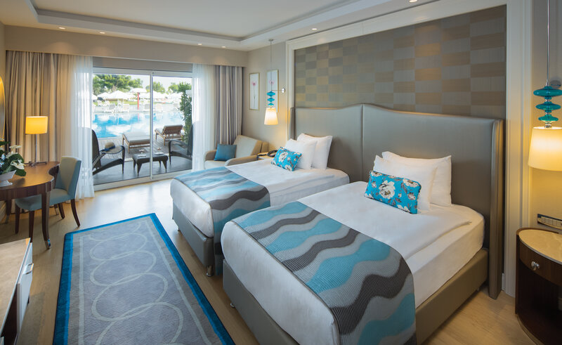 Titanic Deluxe Golf Belek 51