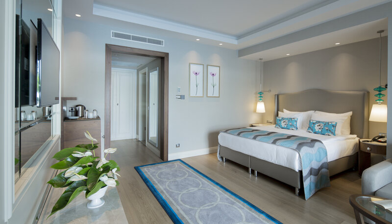 Titanic Deluxe Golf Belek 52