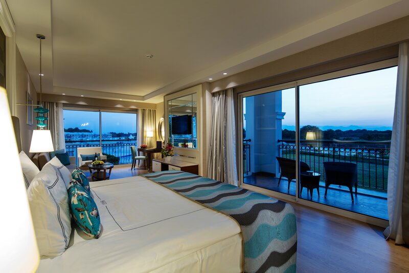 Titanic Deluxe Golf Belek 55