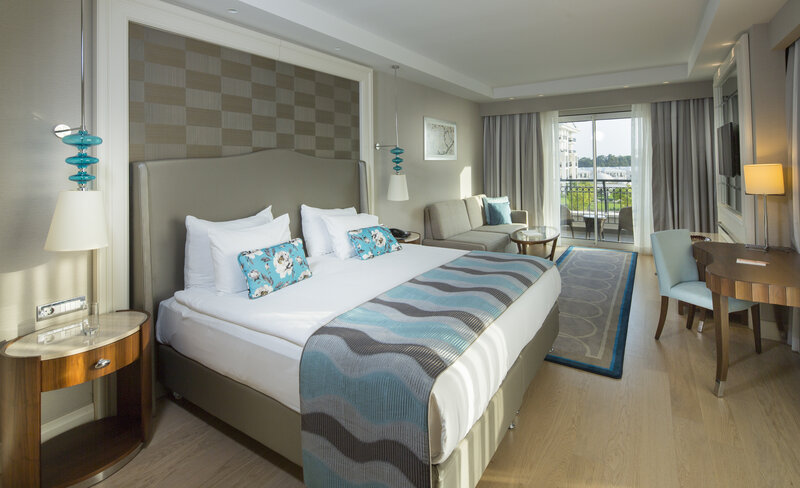 Titanic Deluxe Golf Belek 56