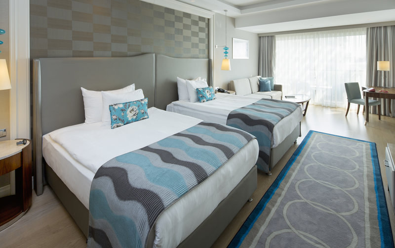 Titanic Deluxe Golf Belek 57