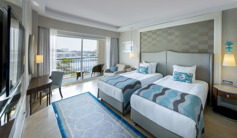 Titanic Deluxe Golf Belek 60