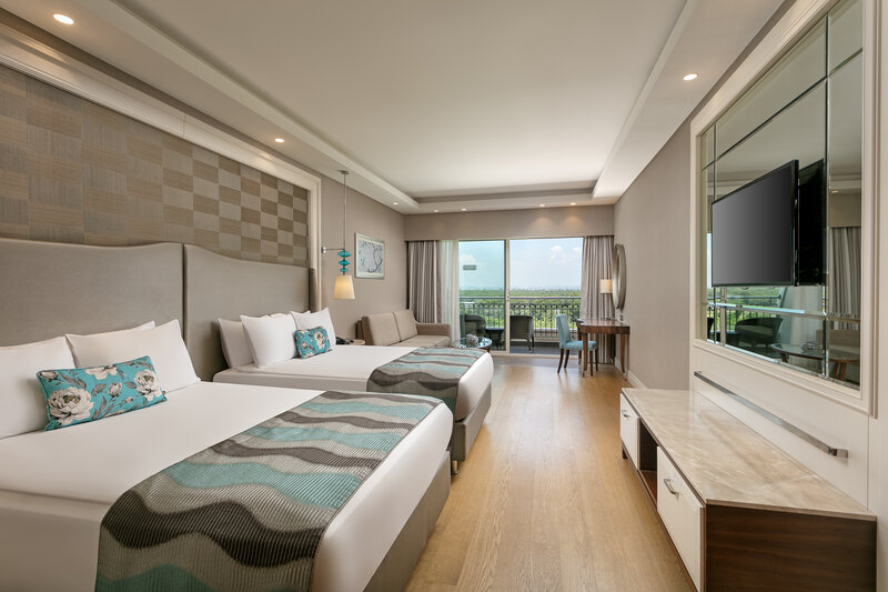 Titanic Deluxe Golf Belek 61