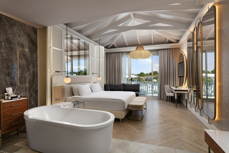 Titanic Deluxe Golf Belek 67