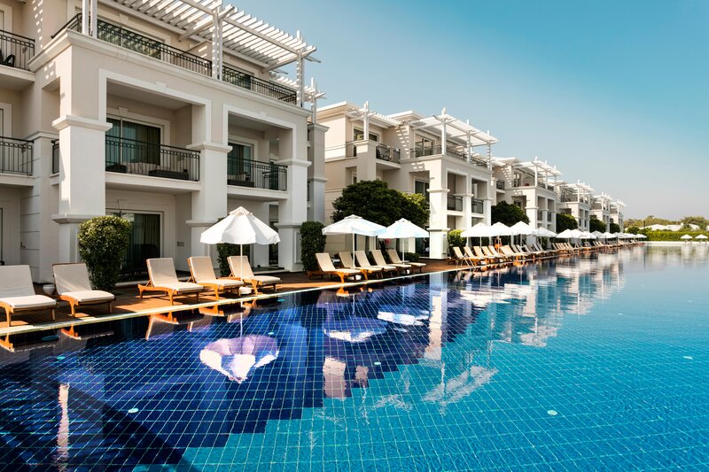 Titanic Deluxe Golf Belek 73