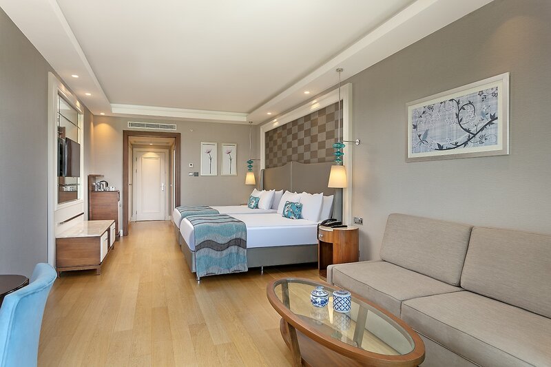 Titanic Deluxe Golf Belek 75