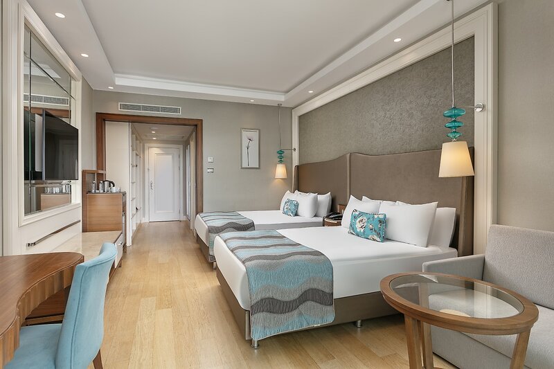 Titanic Deluxe Golf Belek 77