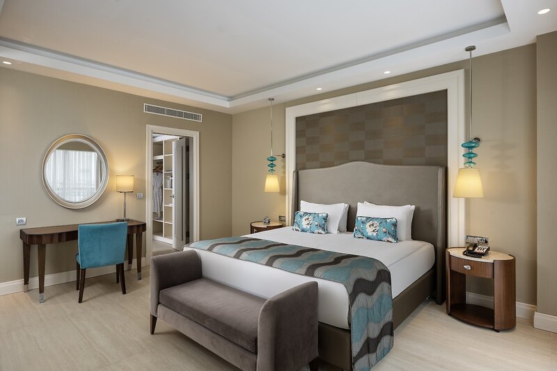 Titanic Deluxe Golf Belek 85