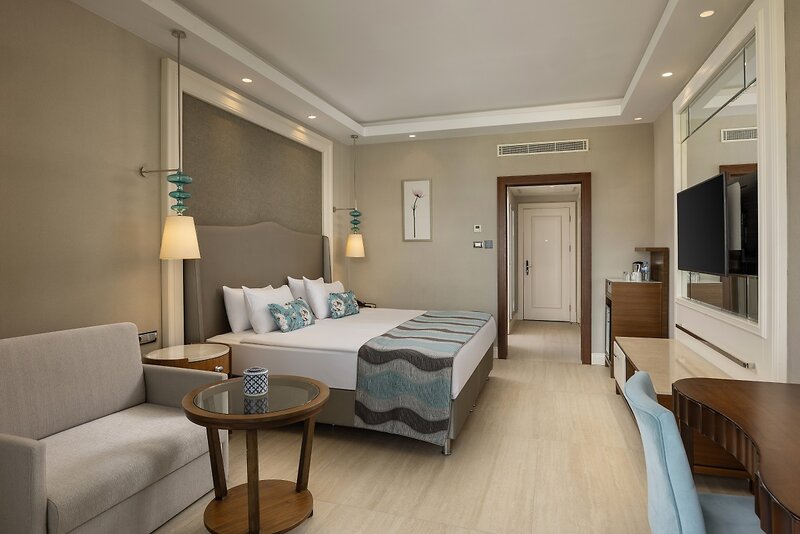 Titanic Deluxe Golf Belek 88