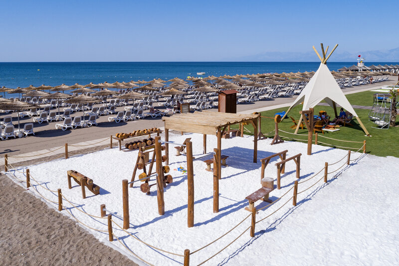 Titanic Deluxe Golf Belek 96
